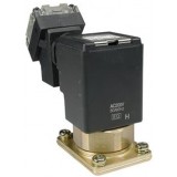 SMC solenoid valve 2 Port VCS, 2 Port Solenoid Valve for Steam Manifold, Single Unit